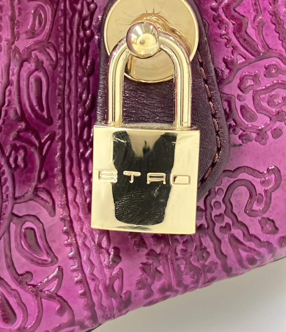 ETRO ハンドバッグ 1C362 レディース エトロ