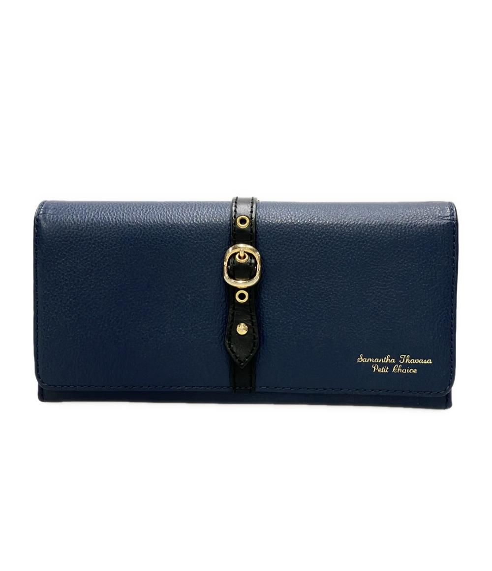 サマンサタバサ プチチョイス 長財布 レディース Samantha Thavasa