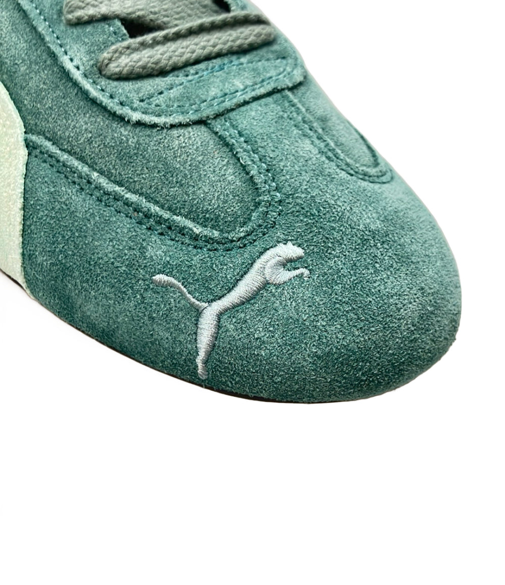 PUMA ローカットスニーカー SPEEDCAT THE NEVERWORN 5 401532-01 メンズ SIZE 28.0 プーマ