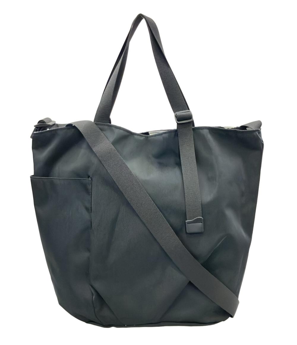 ear PAPILLONNER 2WAY ハンドバッグ トートバッグ ショルダーバッグ