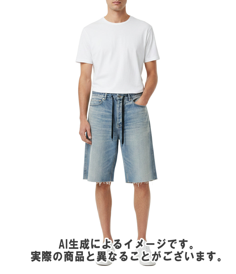 BALENCIAGA デニム ハーフパンツ メンズ SIZE 28 バレンシアガ