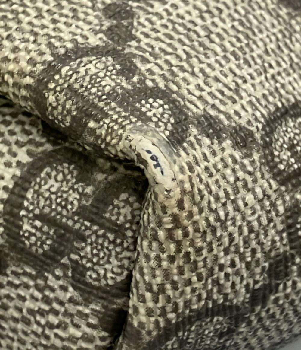 GUCCI ショルダーバッグ 斜め掛け GGスプリーム 223666 204990 レディース グッチ