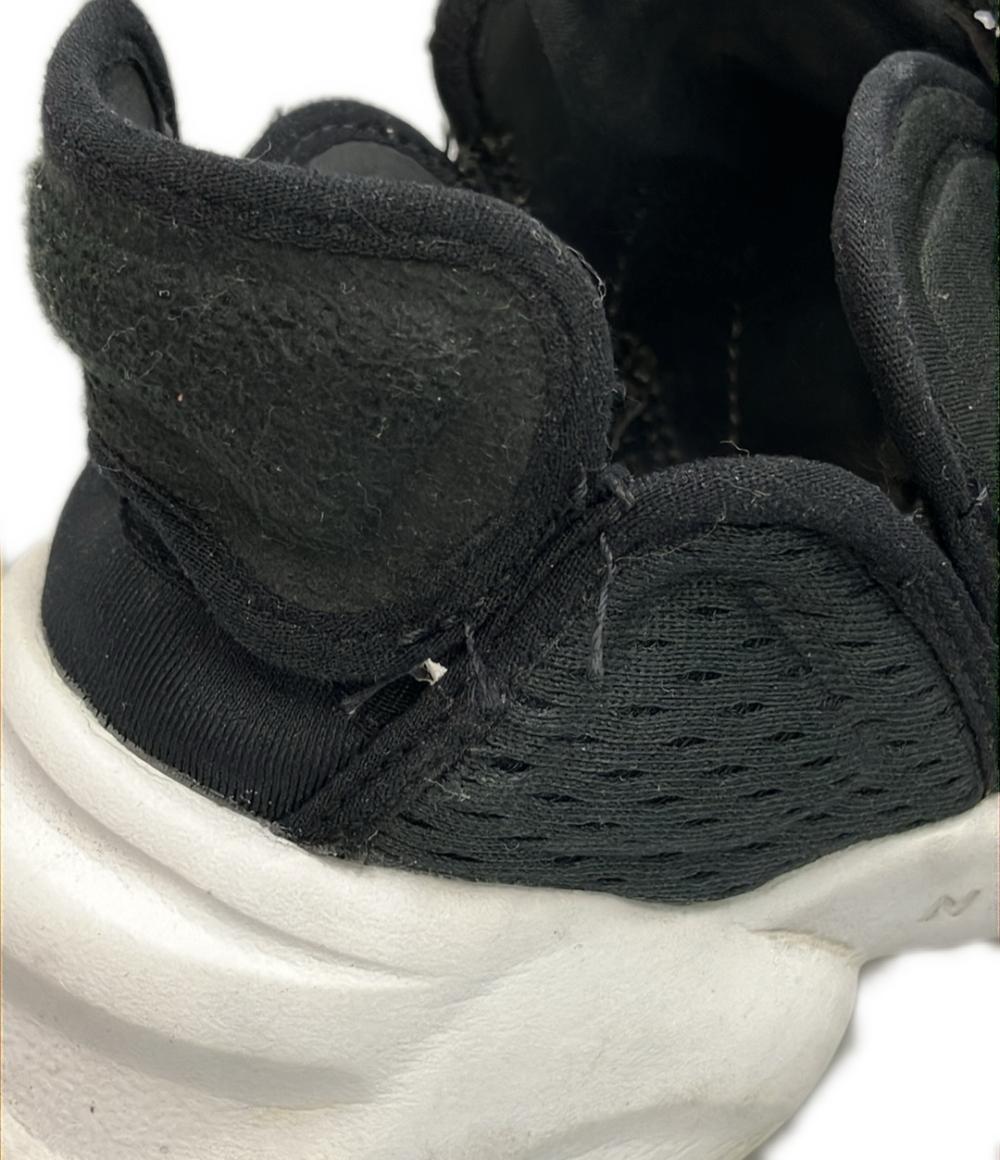 NIKE ローカットスニーカー ウィメンズ アクアリフト CW7164-001 レディース SIZE 24.0 (L) ナイキ