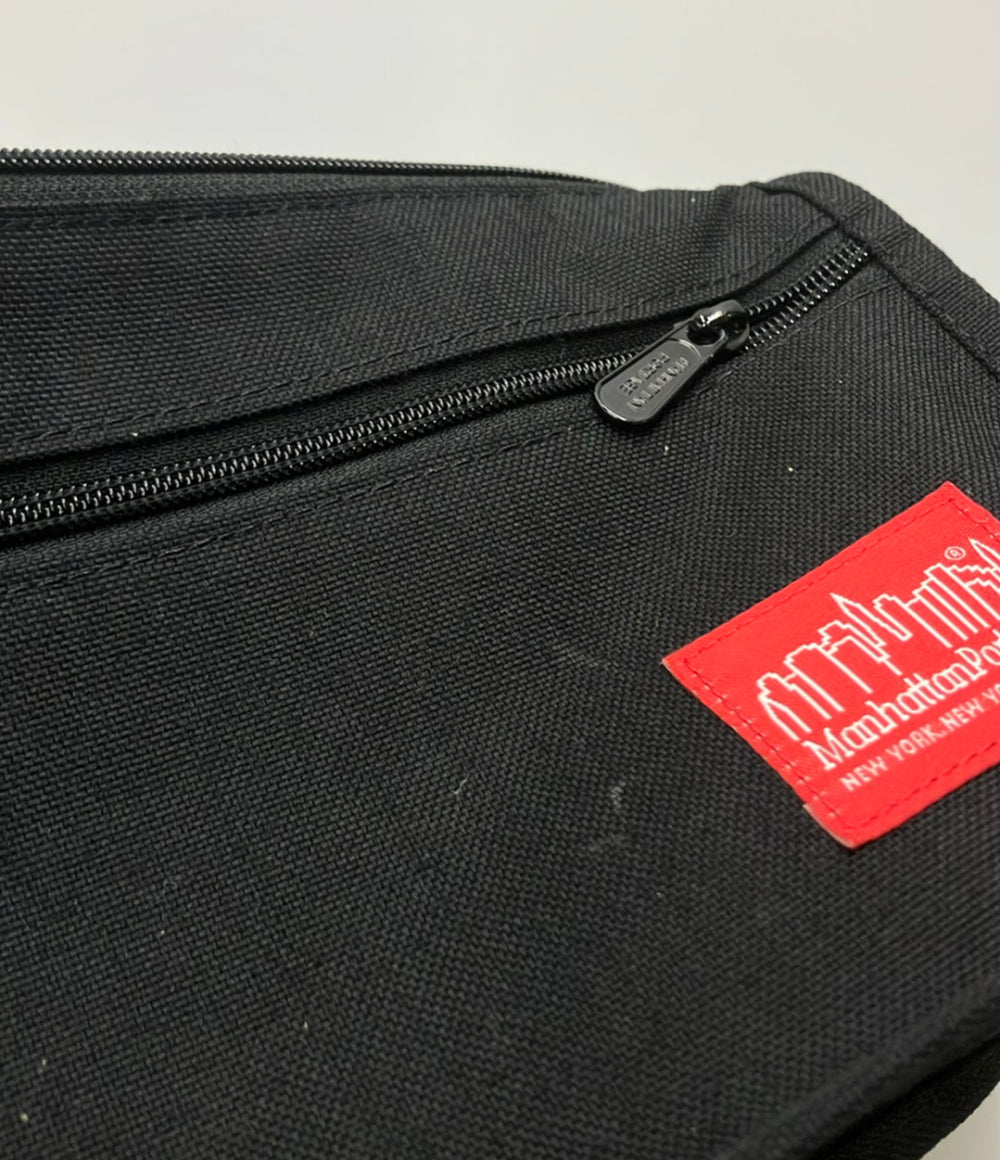 Manhattan Portage ショルダーバッグ 斜め掛け ユニセックス マンハッタンポーテージ