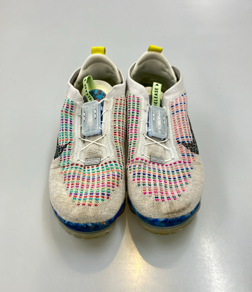 NIKE ローカットスニーカー WMNS AIR VAPORMAX 2020 FK CJ6741-001 レディース SIZE 26.5 (XL) ナイキ