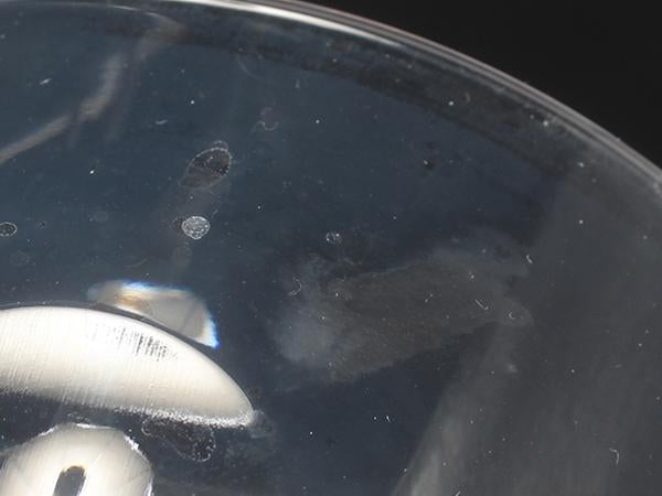 バカラ グラス タンブラー 2点セット ペア ベルーガ Baccarat