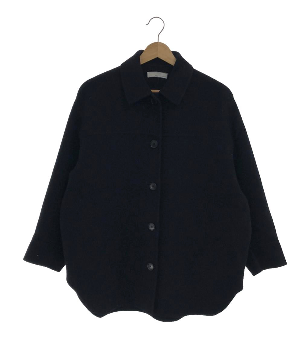 テン x ロンハーマン ウールシャツ レディース SIZE XS (XS) Ten x Ron 