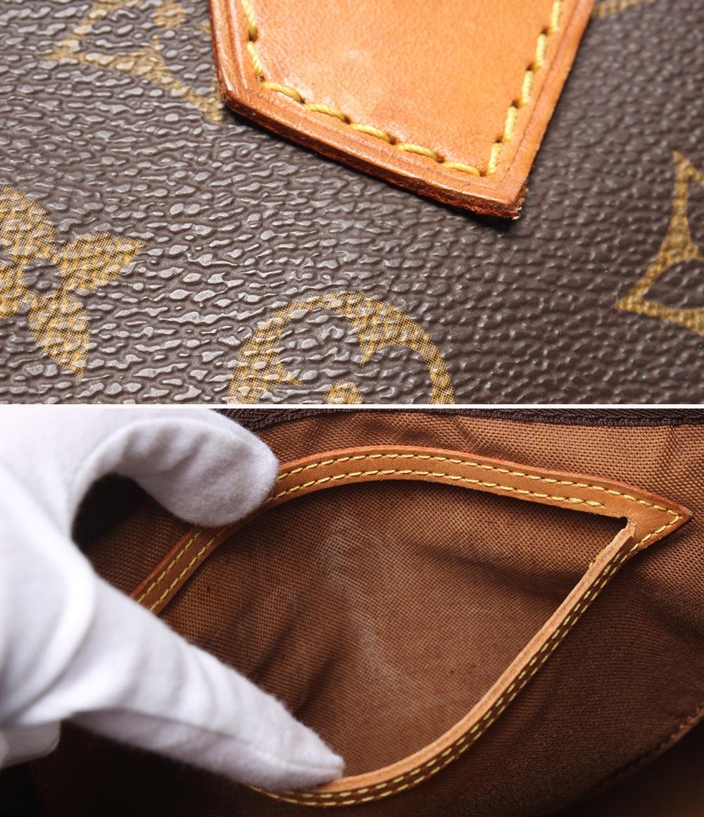 LOUIS VUITTON ハンドバッグ ボストンバッグ スピーディ35 モノグラム M41524 レディース メンズ ルイ・ヴィトン