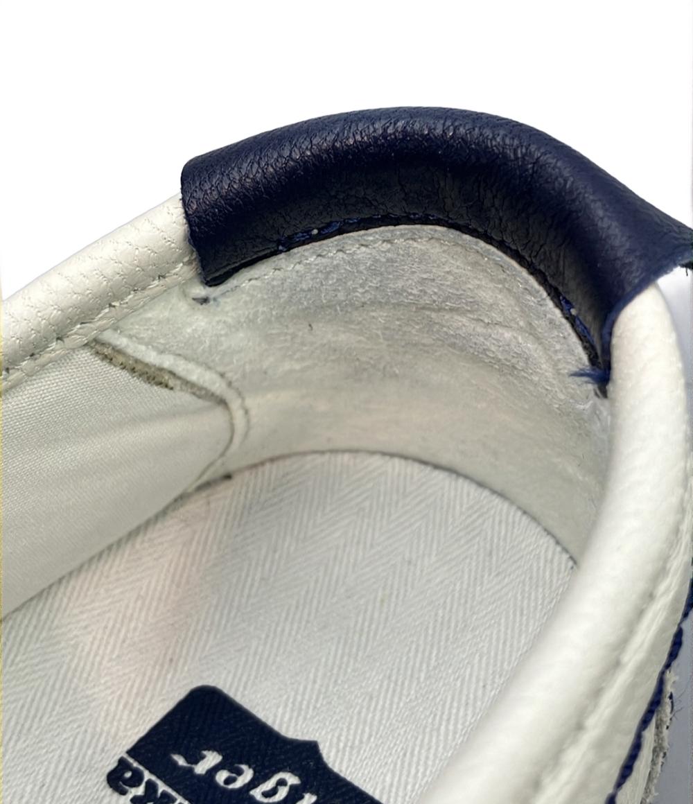 ONITSUKA TIGER ローカットスニーカー メキシコ 66 1183A971 レディース SIZE 24.5 (L) オニツカタイガー