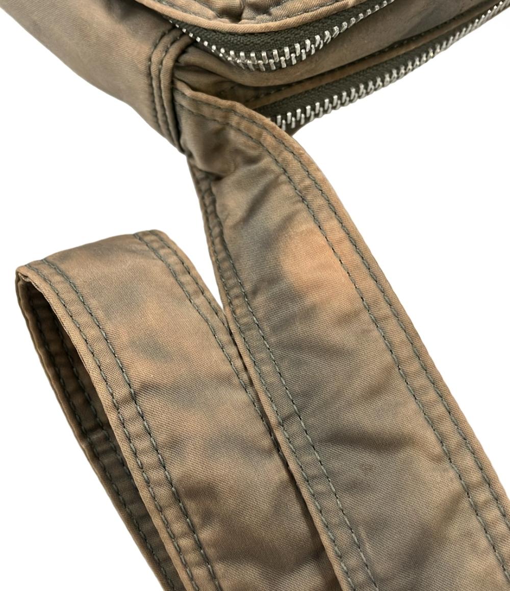 PORTER ショルダーバッグ 斜め掛け メンズ ポーター