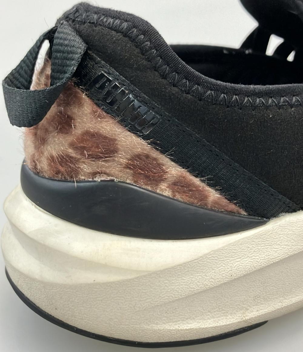 プーマ ローカットスニーカー PROWL 2 BALLET LEOPARD 378408-01 レディース SIZE 24.5 (L) PUMA