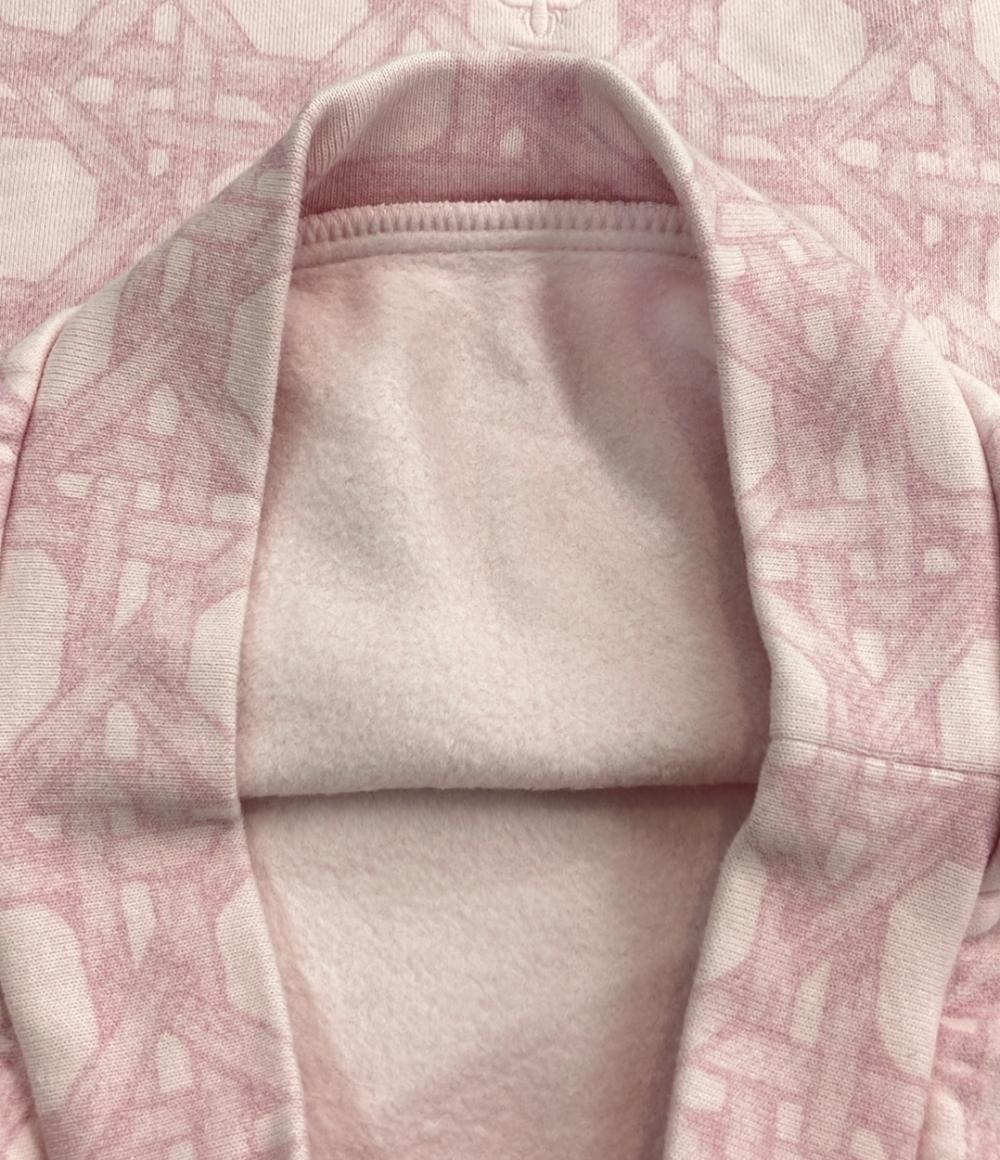 baby Dior 裏起毛 トレーナー ベビー SIZE 36 ベビーディオール