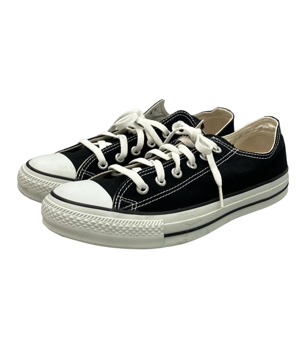 CONVERSE ローカットスニーカー チャックテイラー オールスター ロー