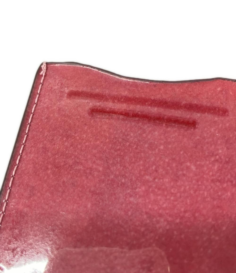 美品 コーチ カードケース レディース COACH