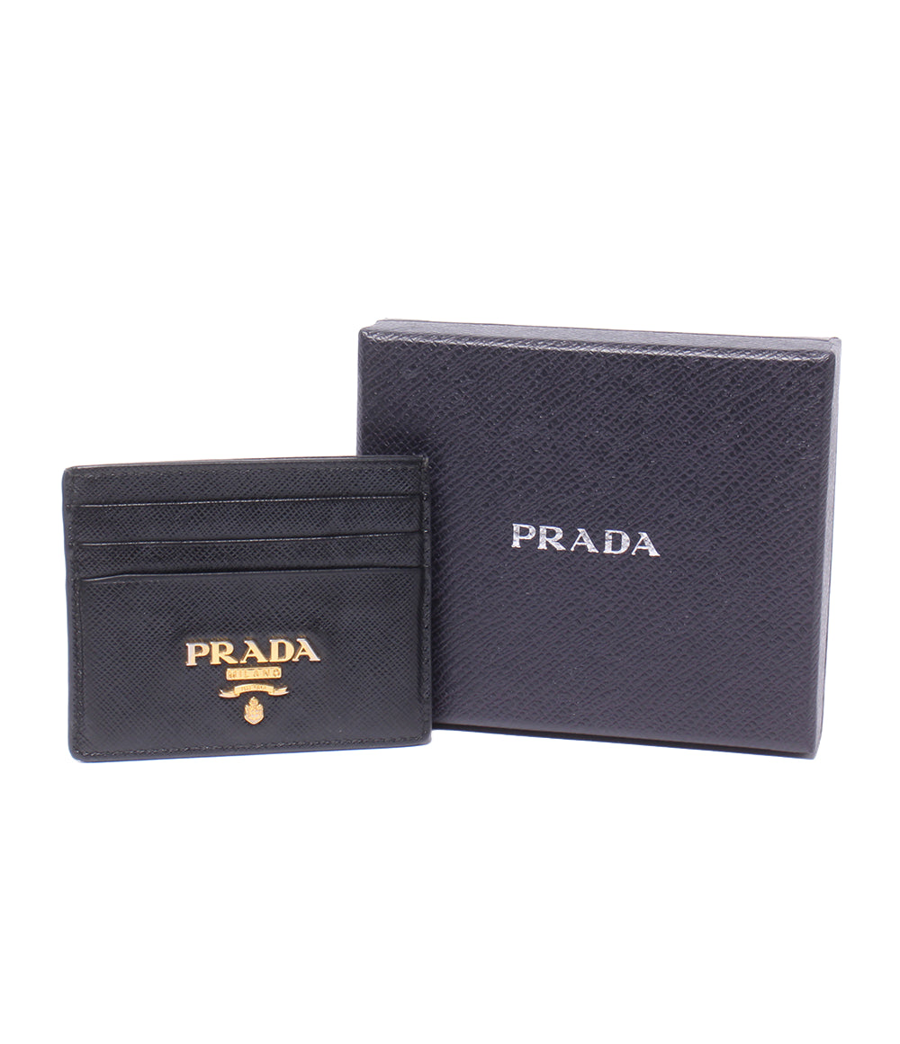 PRADA カードケース 1MC025 レディース プラダ