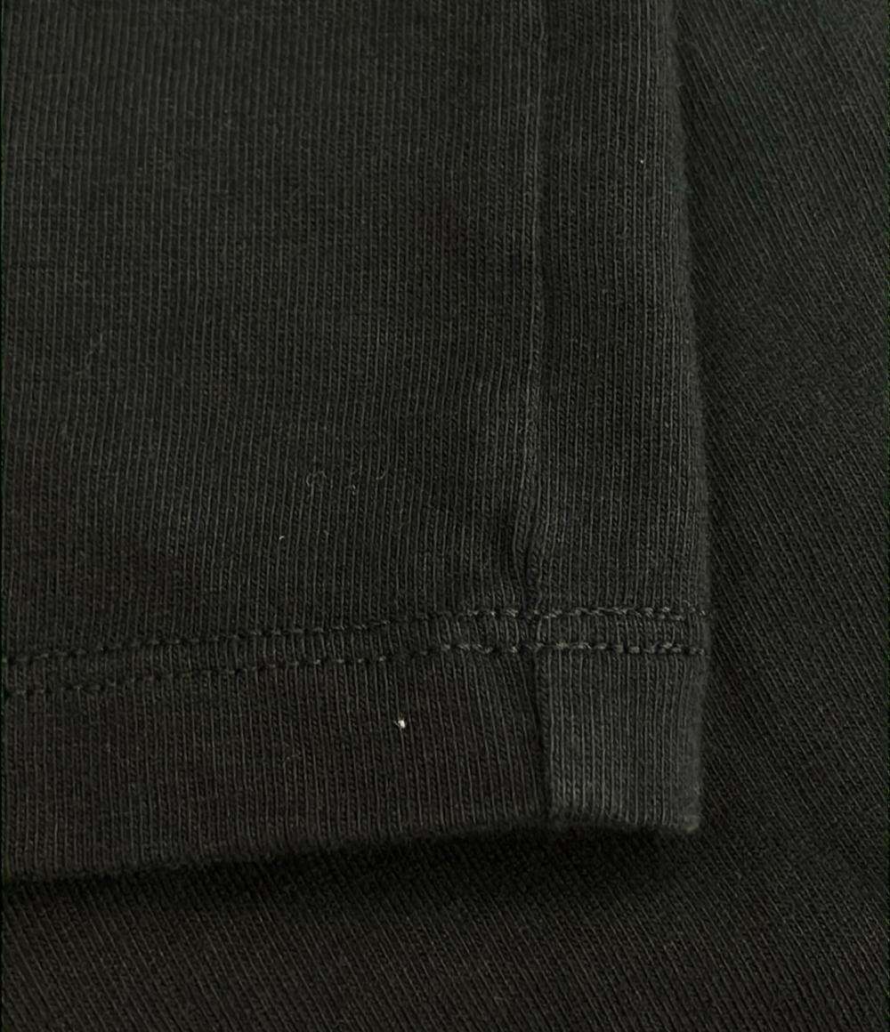 MONCLER 半袖Tシャツ E10918040250 8390T メンズ SIZE L モンクレール