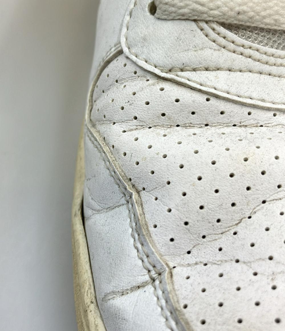 ナイキ ローカットスニーカー コート バーロウ 844883-111 メンズ SIZE 27.5 (L) NIKE