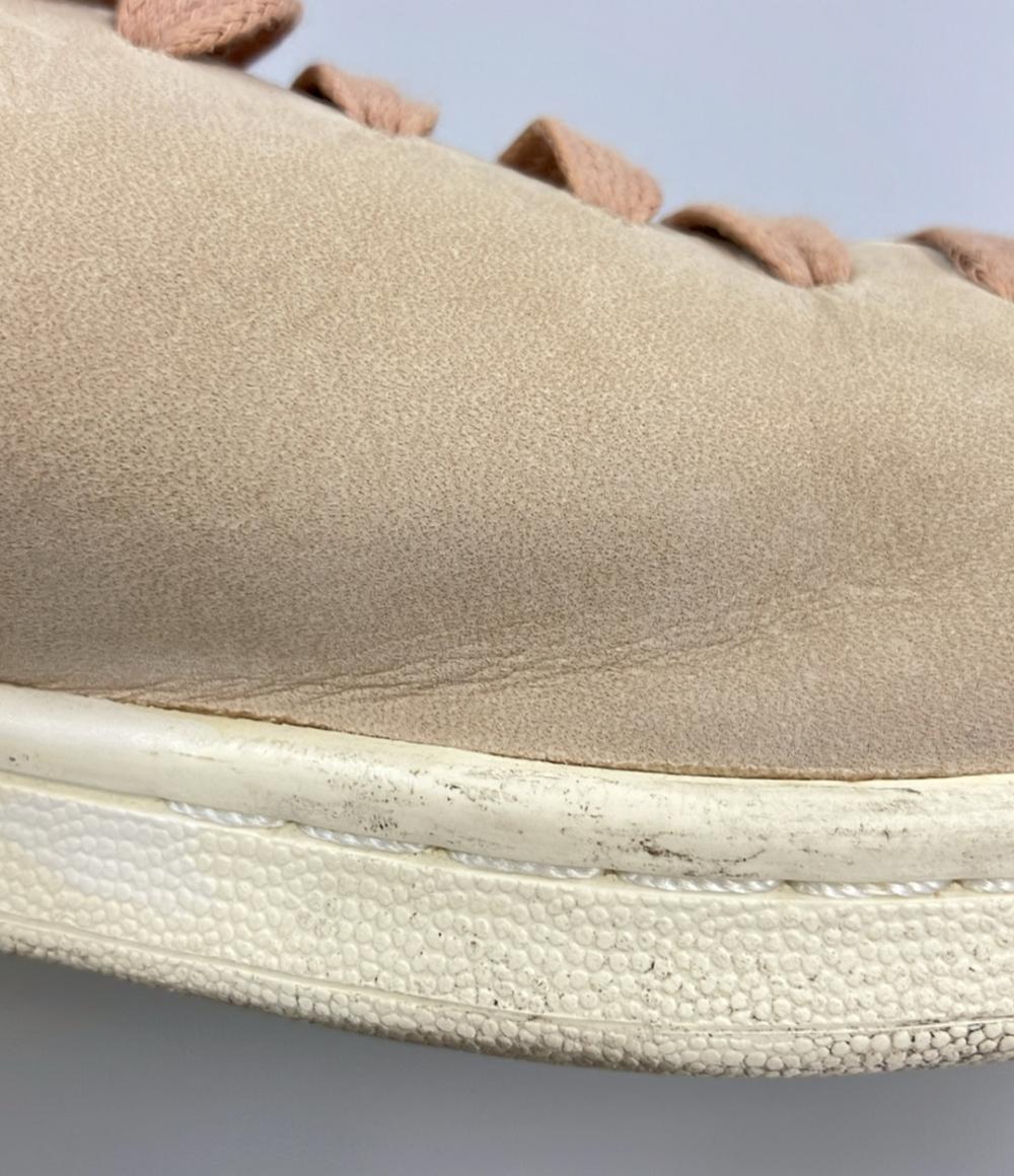 アディダス ローカットスニーカー STAN SMITH NUUD CQ2898 レディース SIZE 23.5 (M) adidas