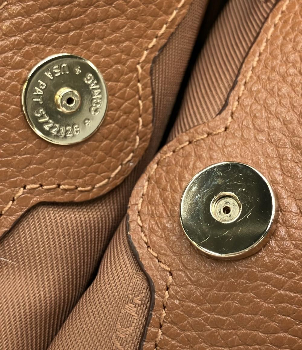 コーチ 2WAY ハンドバッグ ショルダーバッグ 斜め掛け 35983 レディース COACH