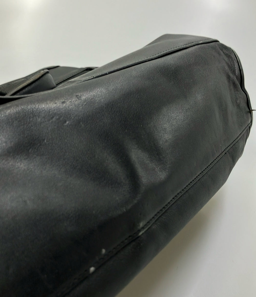 TUMI ブリーフケース ショルダーバッグ 2WAY 斜め掛け メンズ トゥミ