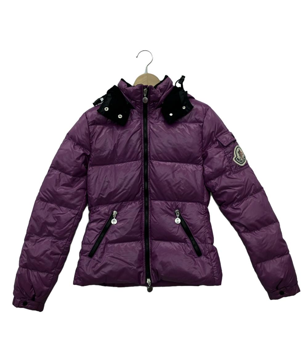 モンクレール ダウンジャケット レディース SIZE 0 (XS) MONCLER – rehello by BOOKOFF