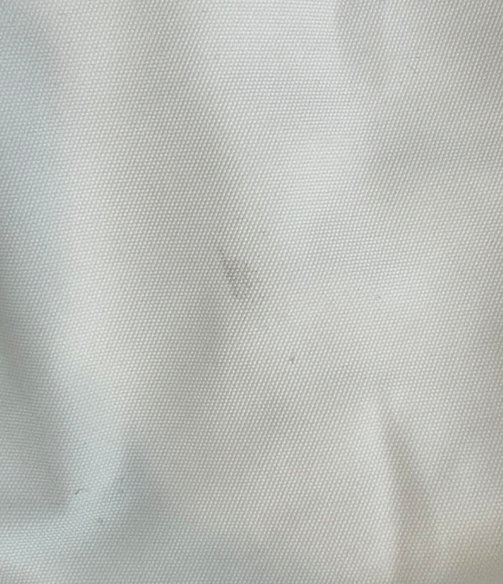 PLAIN PEOPLE コート フード アーバンオックス 撥水 フィールド A1543FC 380 レディース SIZE 2 (M) プレインピープル