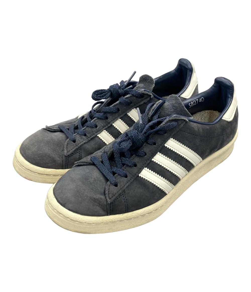adidas ローカットスニーカー レディース SIZE 24.0 (L) アディダス 
