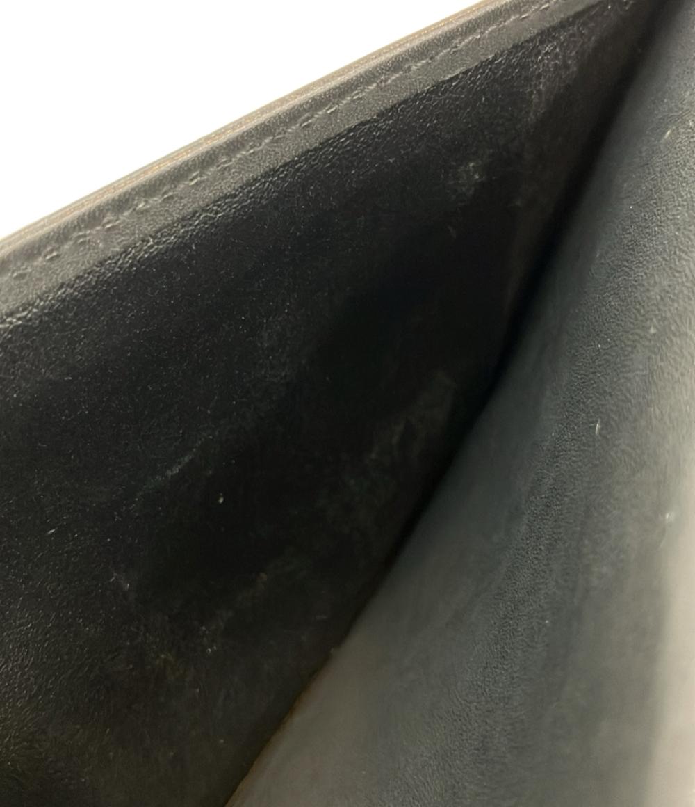 ルイ・ヴィトン 手帳カバー アジェンダポッシュ モノグラムマット R20952 メンズ LOUIS VUITTON