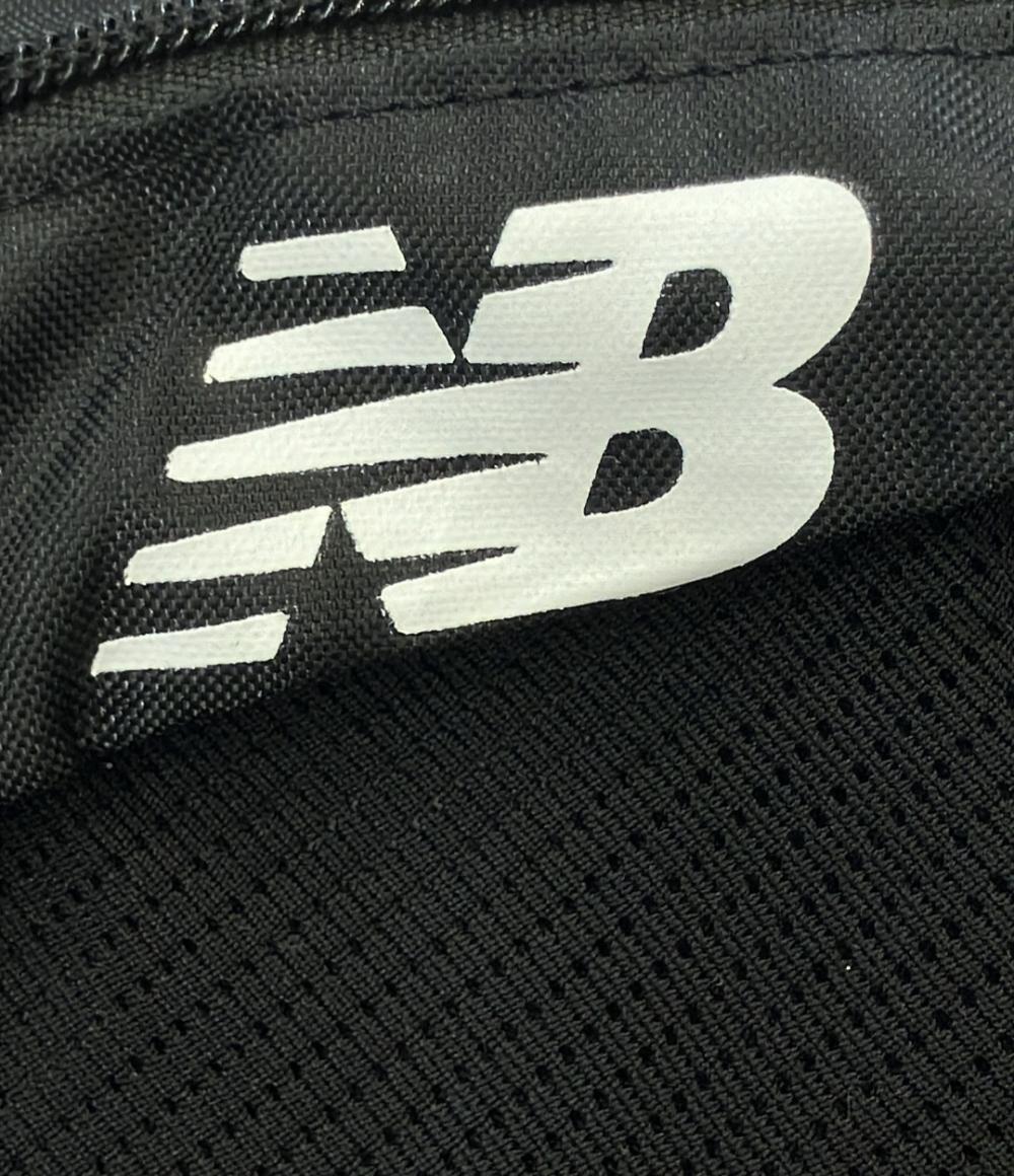 ニューバランス ボディバッグ メンズ NEW BALANCE
