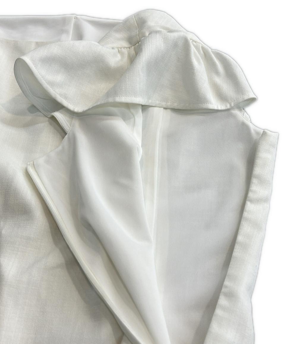 フォクシー ニューヨーク 半袖ブラウス レディース SIZE 40 (M) FOXEY NEW YORK