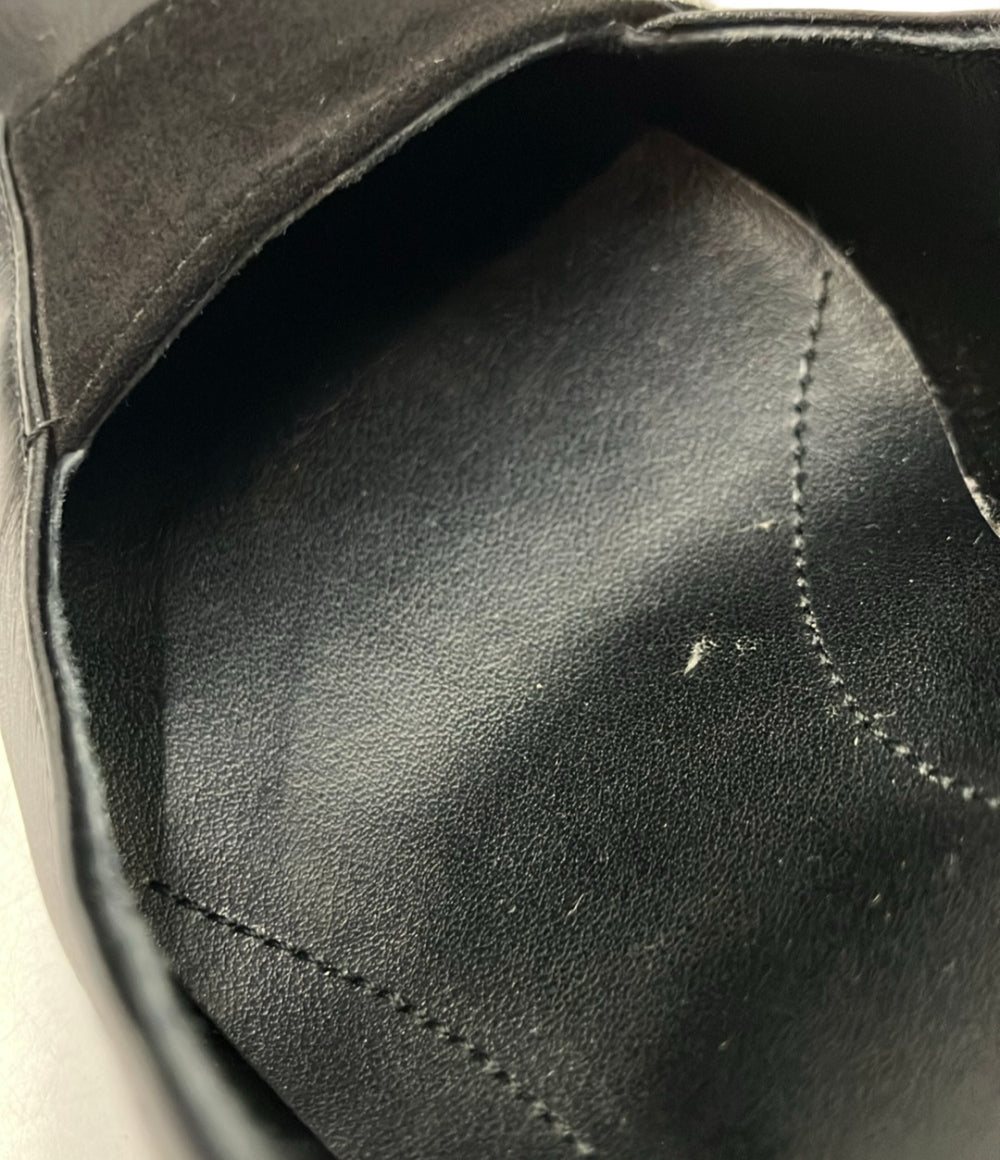 REGAL スクウェアトゥパンプス レディース SIZE 23 リーガル