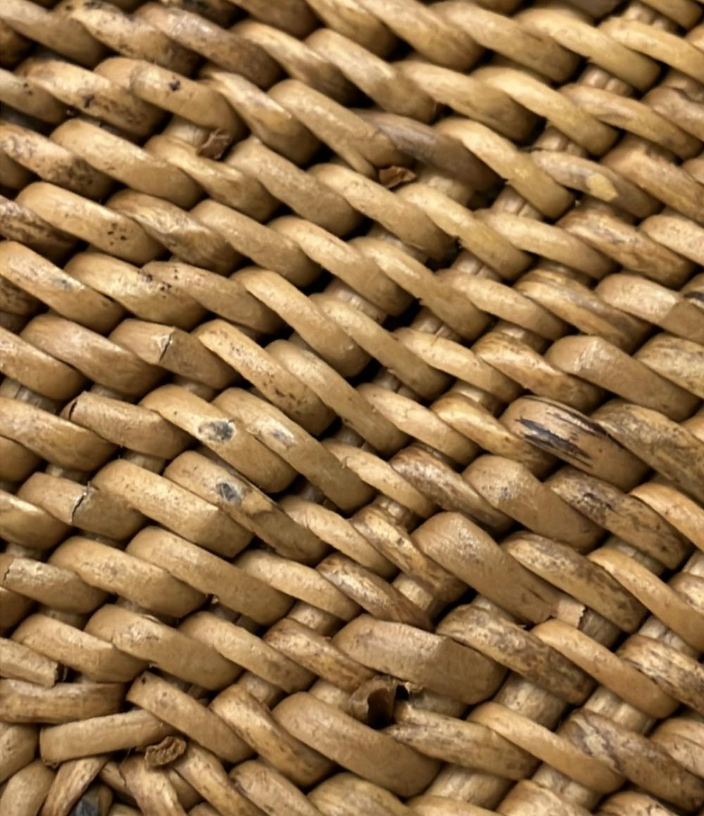 Rosily かごバッグ ショルダーバッグ 肩掛け レディース ロージリー