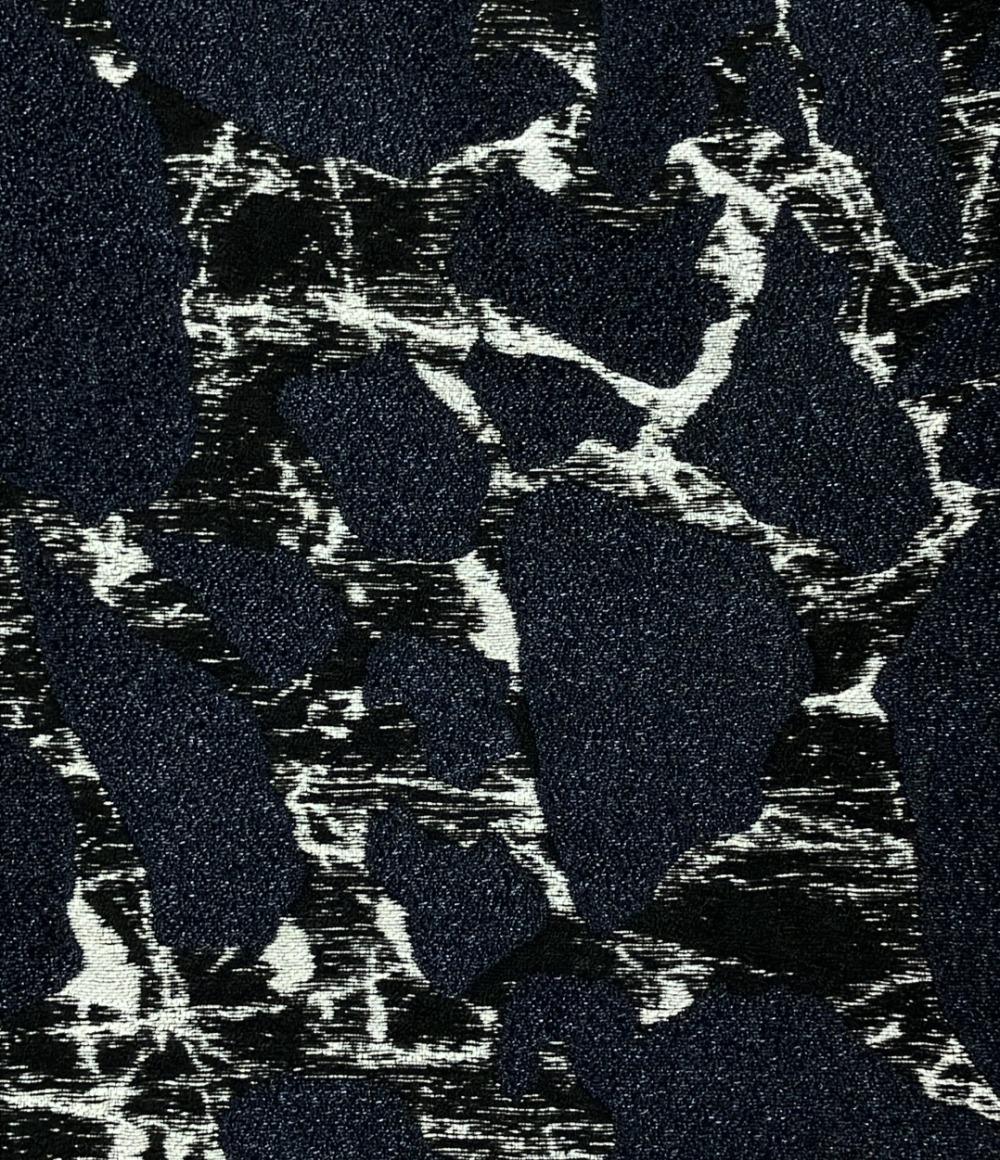 美品 BALENCIAGA タイトスカート 393045 T0F12 レディース SIZE 36 (S) バレンシアガ