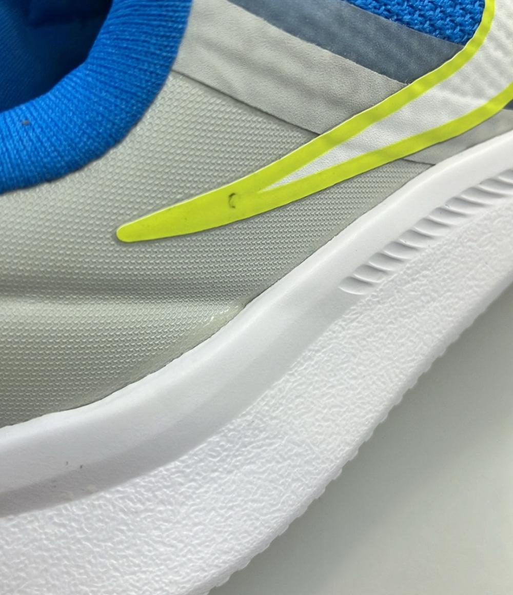 美品 ナイキ ローカットスニーカー DA2778-009 ベビー SIZE 14 (M) NIKE