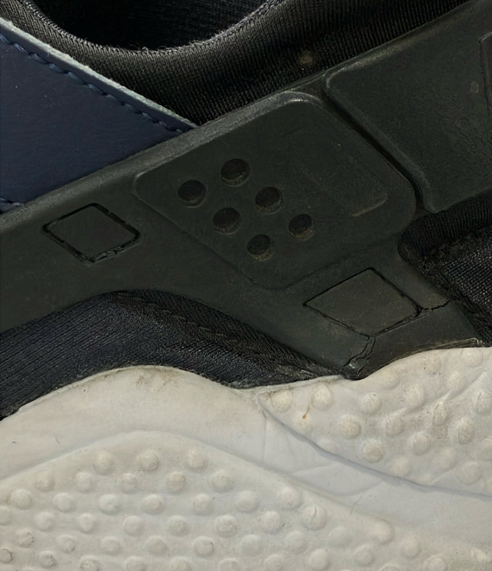 NIKE ローカットスニーカー AIR HUARACHE 318429-409 メンズ SIZE 28.0 ナイキ