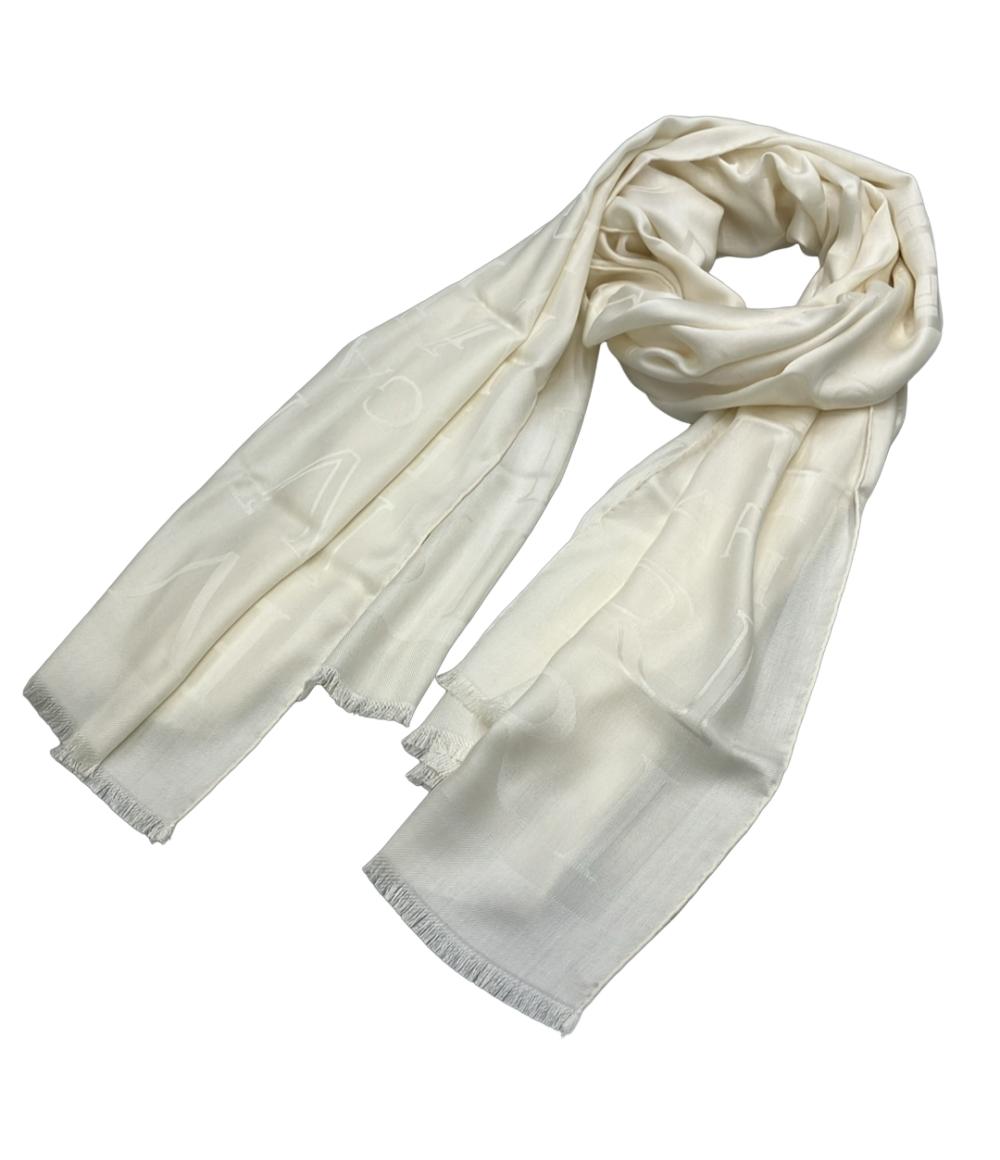 F118 新品未使用 ブルガリ シルク100% 大判 スカーフ レディース F118 新品未使用 ブルガリ シルク100% 大判 スカーフ レディース