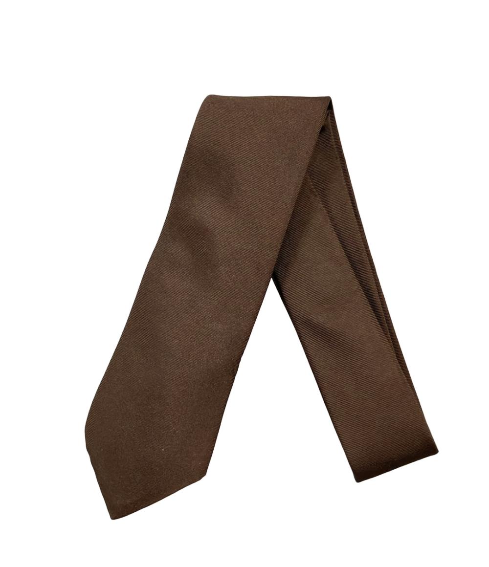 BOTTEGA VENETA ネクタイ シルク100% メンズ ボッテガ・ヴェネタ