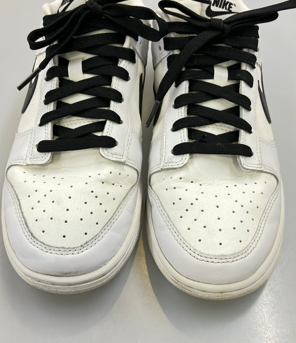 NIKE ローカットスニーカー DUNK LOW RETRO DJ6188-101 メンズ SIZE 27.0 ナイキ