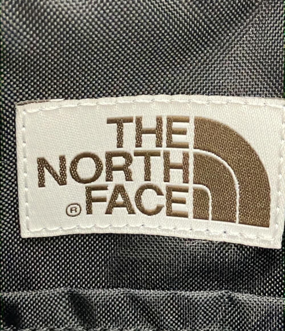 美品 THE NORTH FACE ショルダーバッグ ミニ 斜め掛け レディース ザ・ノース・フェイス