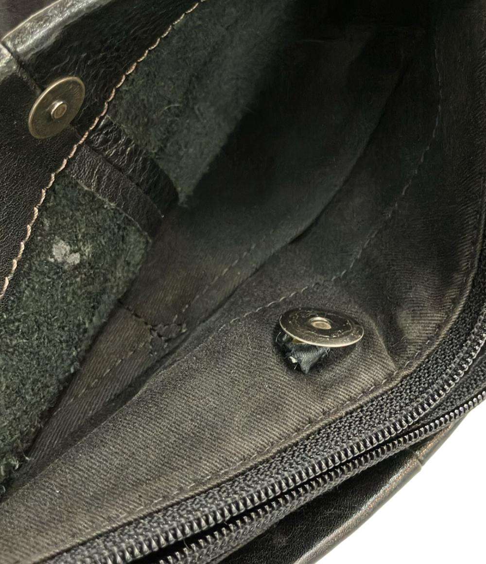 エルイーディーバイツ ショルダーバッグ 斜め掛け メンズ L.E.D.BITES