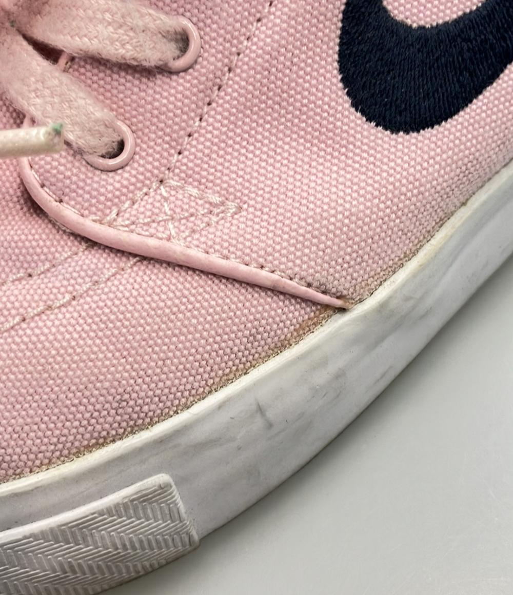 ナイキ ローカットスニーカー SB ZOOM STEFAN JANOSKI 615957-641 レディース SIZE 23.5 (M) NIKE