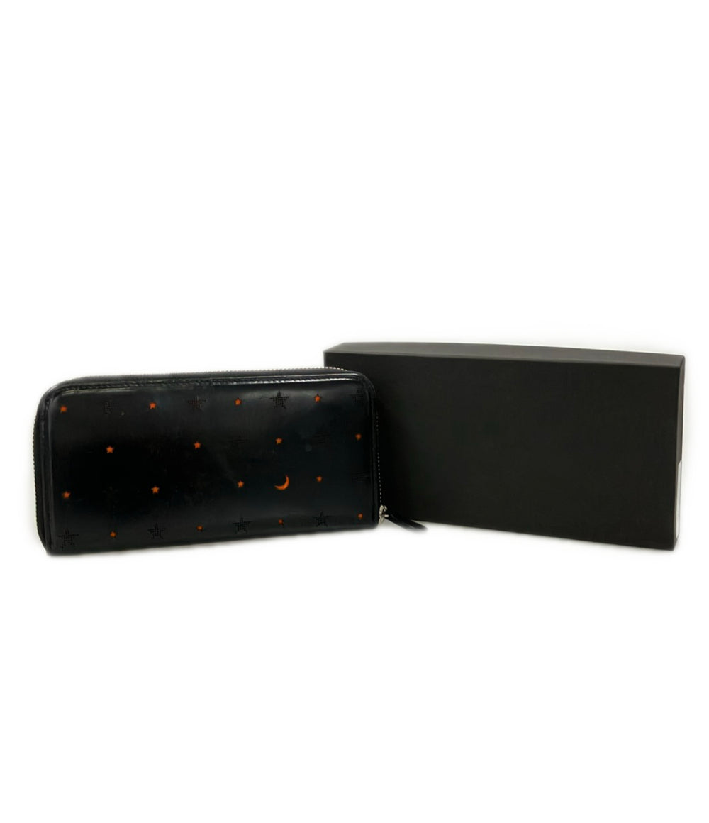 PORTER ラウンドファスナー長財布 BRIGHT STAR レディース ポーター