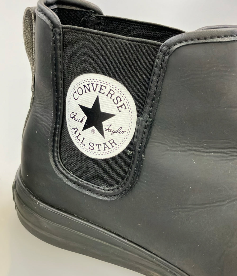 CONVERSE ハイカットスニーカー サイドゴア ALL STAR COUPE SIDEGORE 1SE071 メンズ SIZE 27.0 (L) コンバース