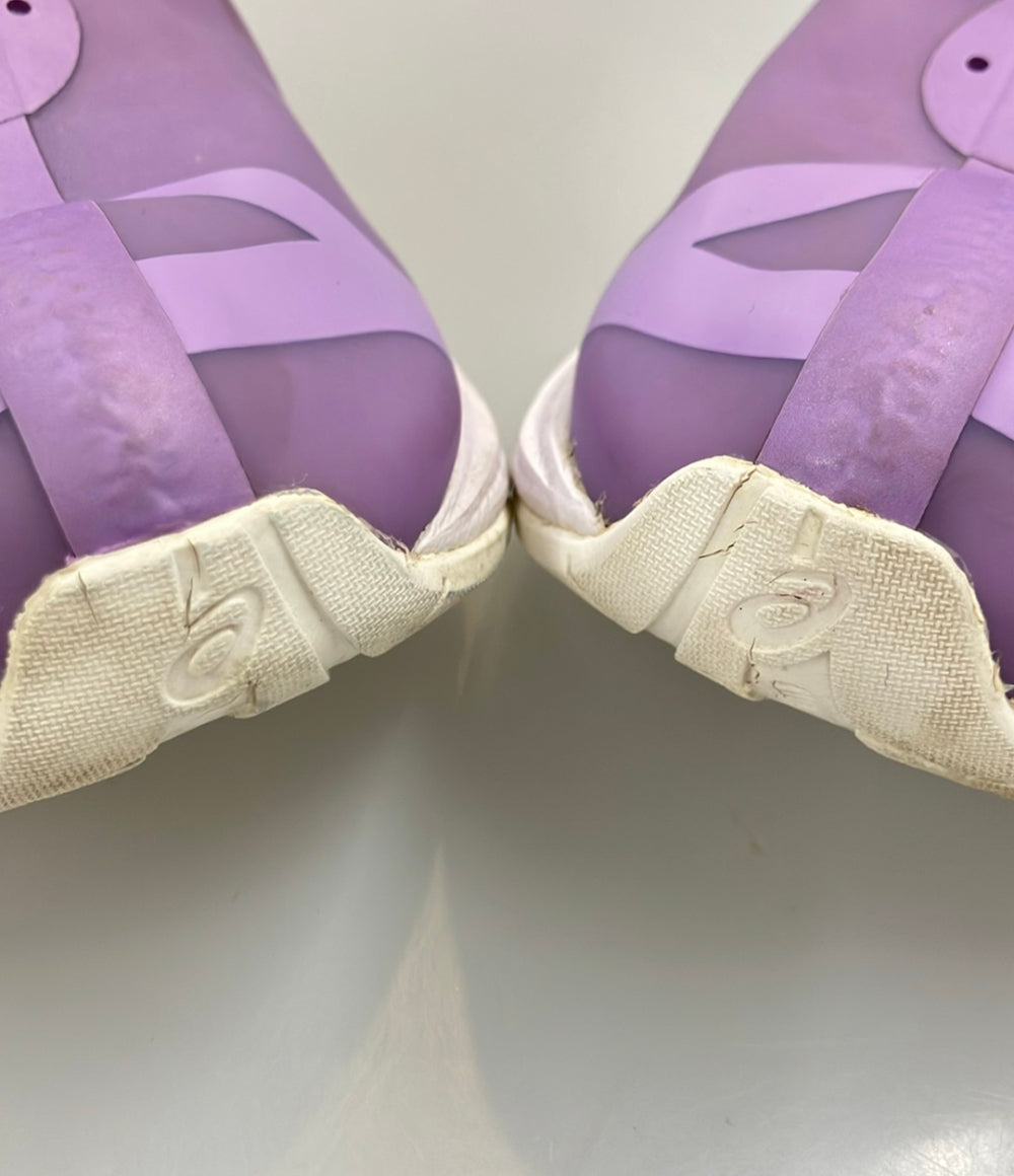 asics Vivienne Westwood ローカットスニーカー GEL-KAYANO 27 LTX レディース SIZE 23.0 (M) アシックス ヴィヴィアンウエストウッド