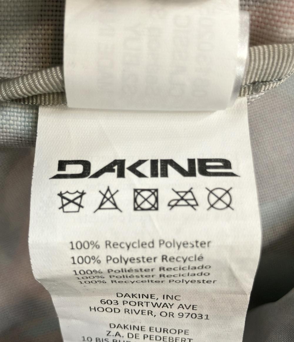 美品 DAKINE ウエストバッグ ボディバッグ ユニセックス ダカイン