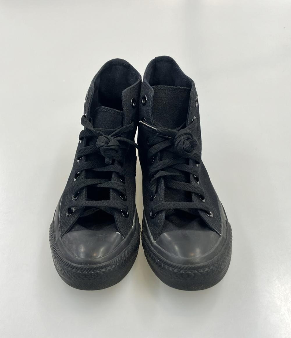 CONVERSE ハイカットスニーカー レディース SIZE 24.0 (L) コンバース