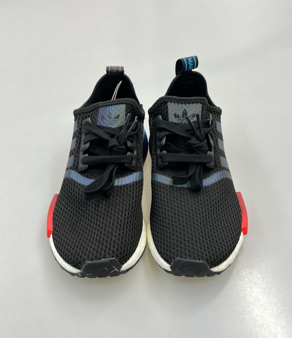 アディダス ローカットスニーカー NMD R1 FW4365 レディース SIZE 24.5 (L) adidas