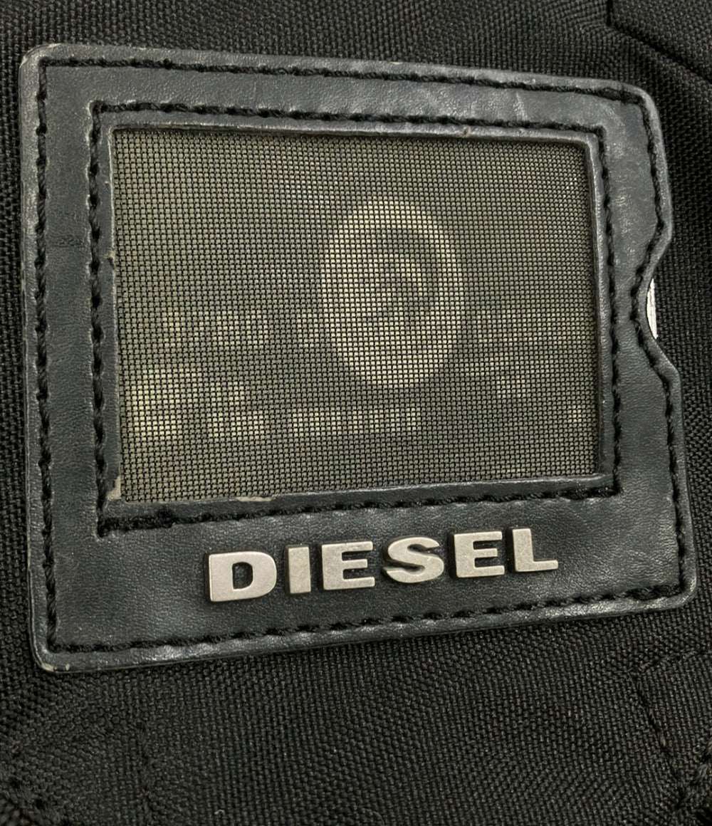 DIESEL ショルダーバッグ 斜め掛け メンズ ディーゼル