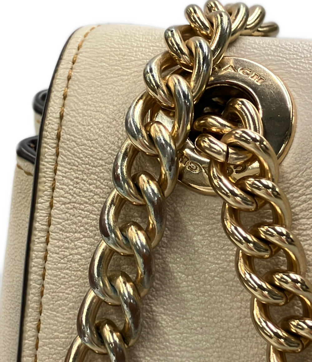 COACH ショルダーバッグ 斜め掛け CH209 レディース コーチ