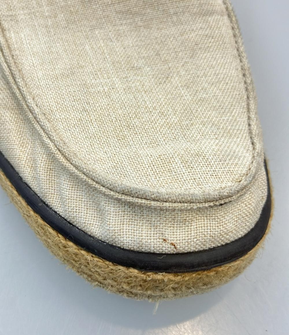 VANS スリッポン メンズ SIZE 28.0 (XL) バンズ